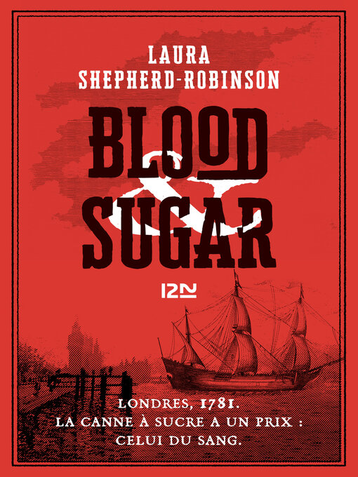 Title details for Blood and Sugar by Laura Shepherd-Robinson - Available
